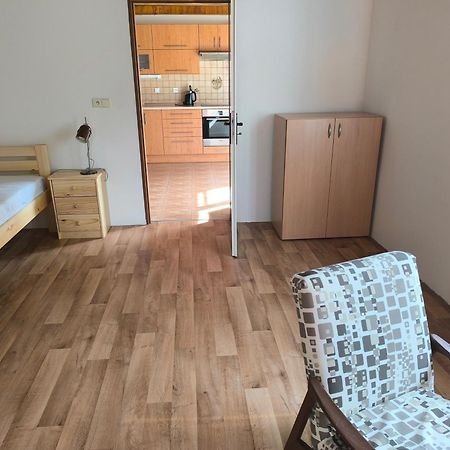Apartman U Svejdy Skuhrov nad Belou Exterior foto